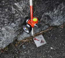 [土地・建物登記］ 業務部門